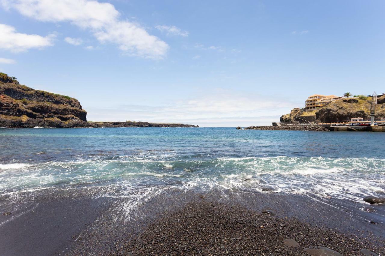 Finca La Gaviota - El Granito Ікод-де-лос-Вінос Екстер'єр фото