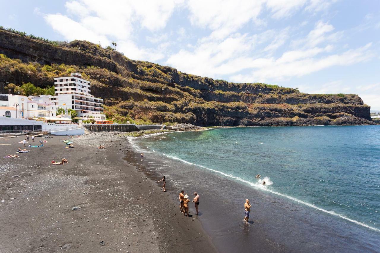 Finca La Gaviota - El Granito Ікод-де-лос-Вінос Екстер'єр фото